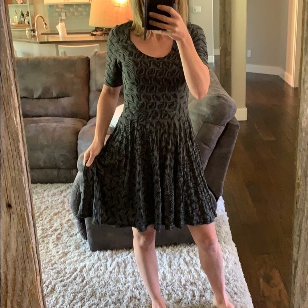 4Hawthorne Dress